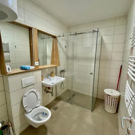 Dunja Du - Jollykop No.20 Apartament