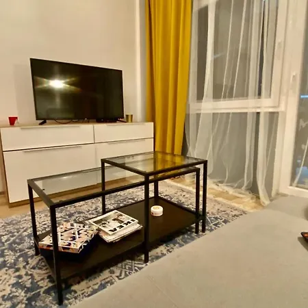 Dunja Du - Jollykop No.20 Apartament *