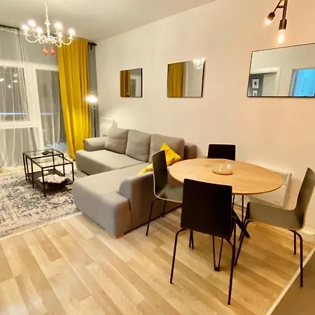 Apartment Dunja Du - Jollykop No.20