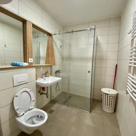 Apartment Dunja Du - Jollykop No.20