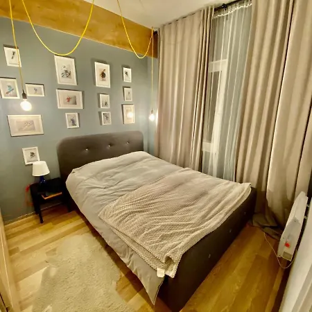 Apartament Dunja Du - Jollykop No.20 *