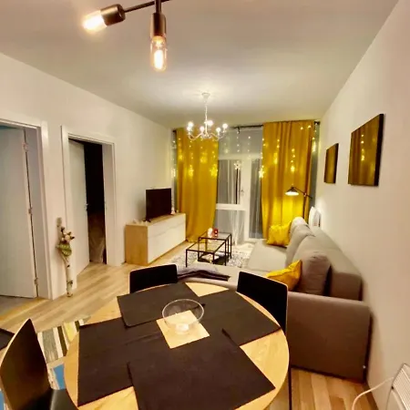 Apartment Dunja Du - Jollykop No.20 Kopaonik