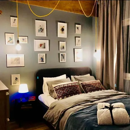 Dunja Du - Jollykop No.20 * Kopaonik