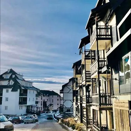 Dunja Du - Jollykop No.20 * Kopaonik