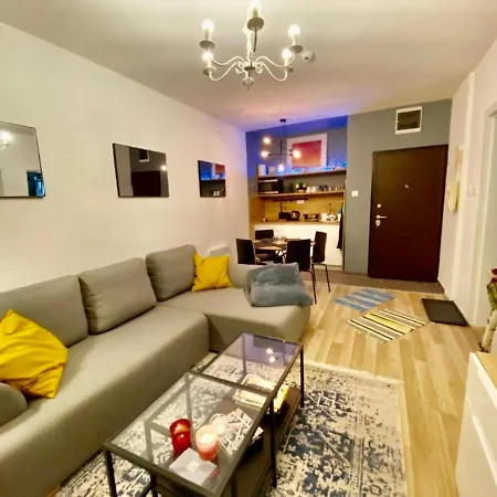 Dunja Du - Jollykop No.20 Apartman *