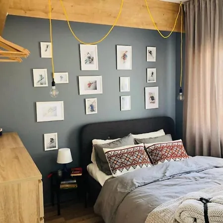 Apartament Dunja Du - Jollykop No.20 *