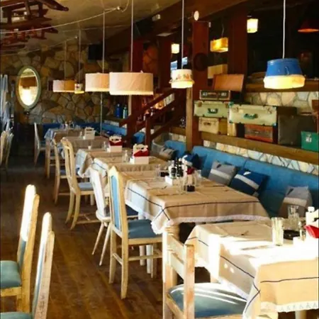 Dunja Du - Jollykop No.20 Apartament