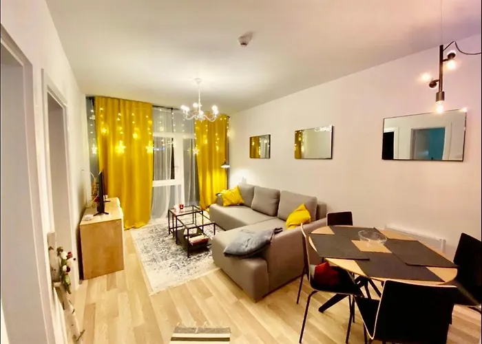 Dunja Du - Jollykop No.20 Apartman