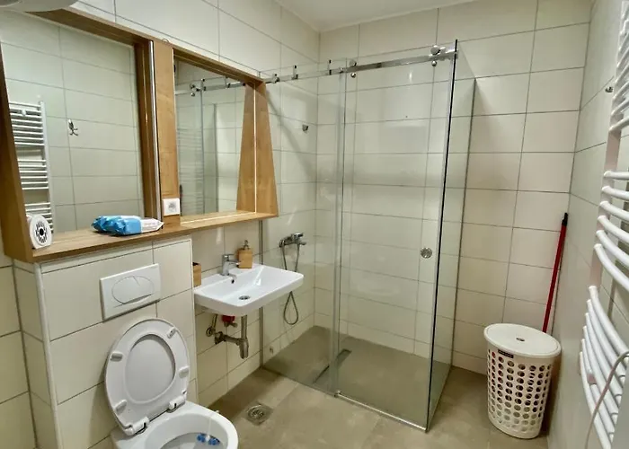 Dunja Du - Jollykop No.20 Apartman