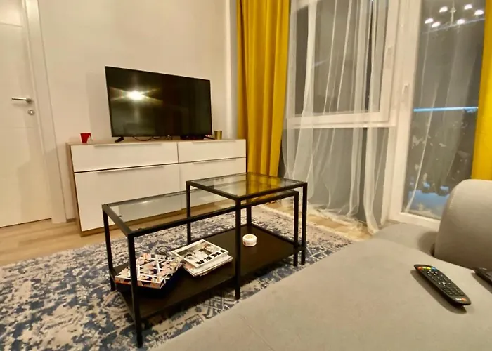 Dunja Du - Jollykop No.20 Apartman *