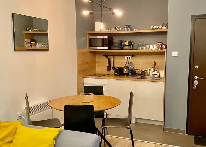 Apartman Dunja Du - Jollykop No.20