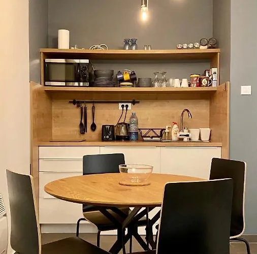 Dunja Du - Jollykop No.20 Apartman Kopaonik