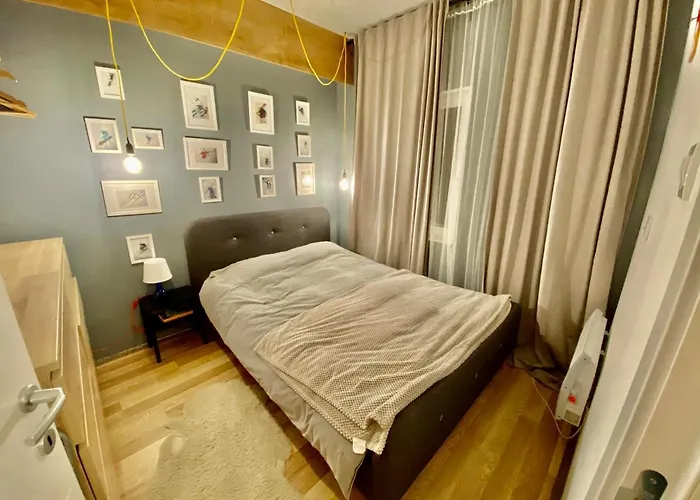 Apartman Dunja Du - Jollykop No.20 *