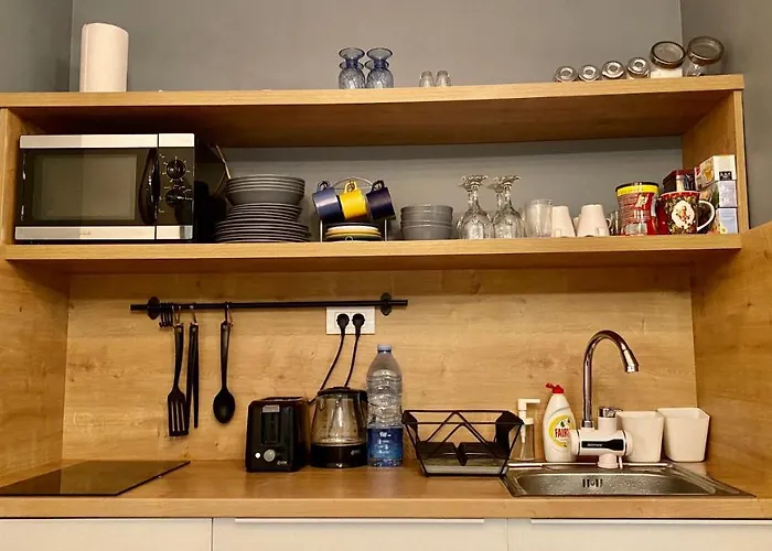 Apartman Dunja Du - Jollykop No.20 *