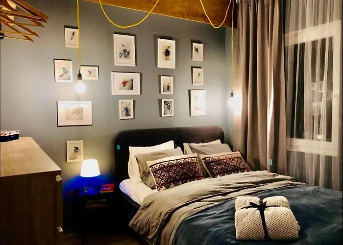 Dunja Du - Jollykop No.20 * Kopaonik