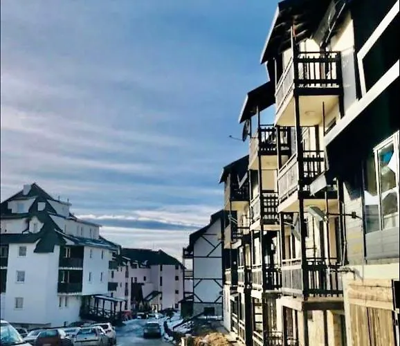 Dunja Du - Jollykop No.20 * Kopaonik