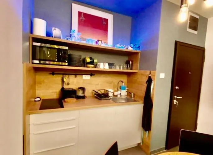 Dunja Du - Jollykop No.20 Apartman *