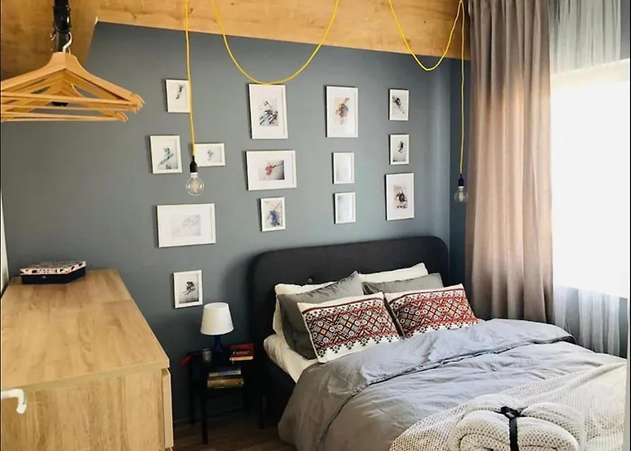 Apartman Dunja Du - Jollykop No.20 *